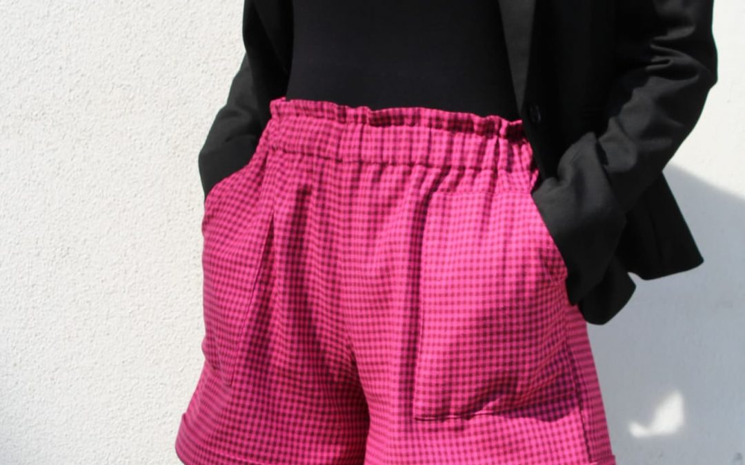 Art. A2051-Shorts